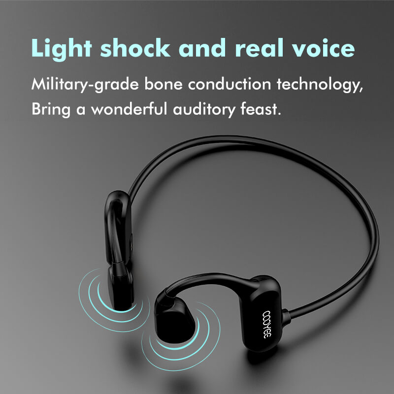 EURN6 Auricular de conducción ósea