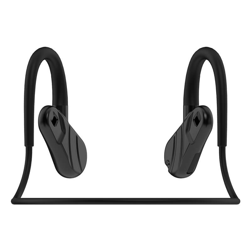 Auriculares de Bluetooth deportes de conducción de aire portátil
